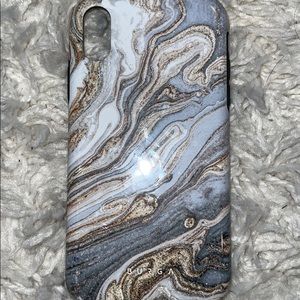 COPY - Burga iPhone XR phone case